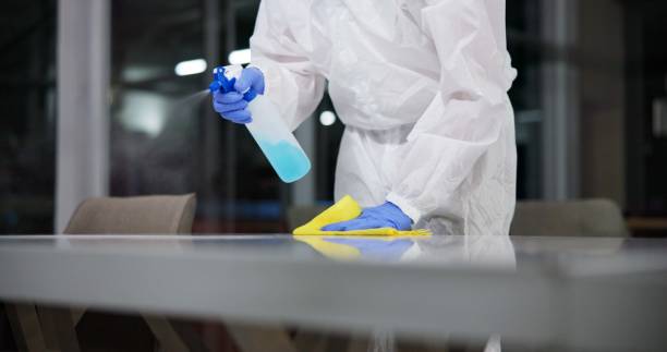 Licensed Biohazard Cleanup service in Summerfield, MD - Trauma Clean Pros